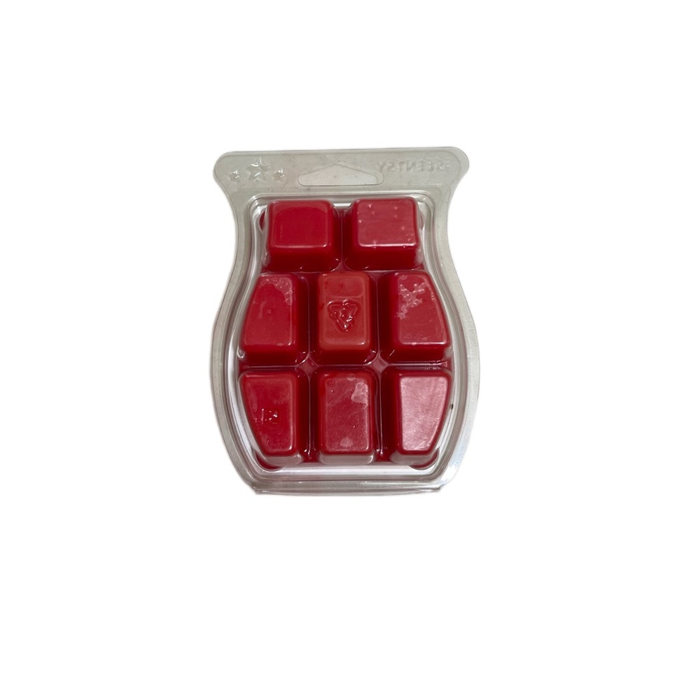 Scentsy bar Johnny Appleseed - Picture 2 of 2